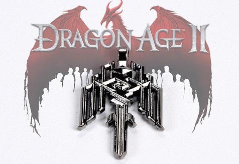 Dragon Age II - Путеводитель по блогу Dragon Age II. Обновление от 7.01.13